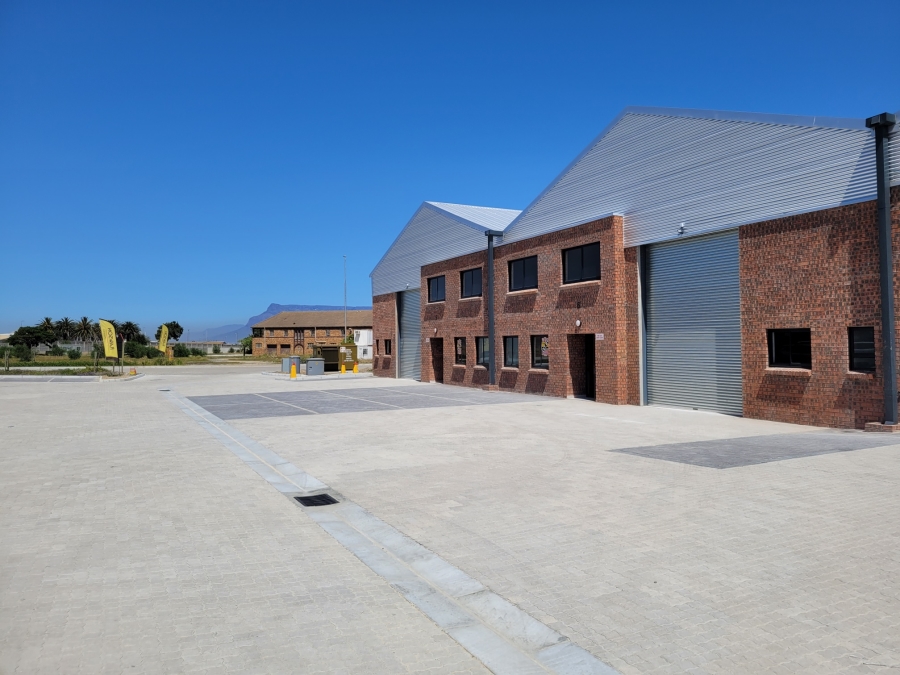 To Let commercial Property for Rent in Killarney Gardens Western Cape